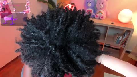 Kehlannis online show from February 2026 08:19:02 PM