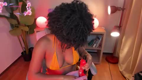 Kehlannis online show from March 2026 08:25:02 PM