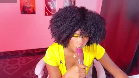 Kehlannis online show from June 2026 10:47:02 PM