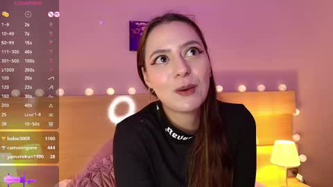 Keidance online show from February 2025 10:31:01 PM