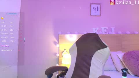 keii online show from March 2026 06:11:02 PM