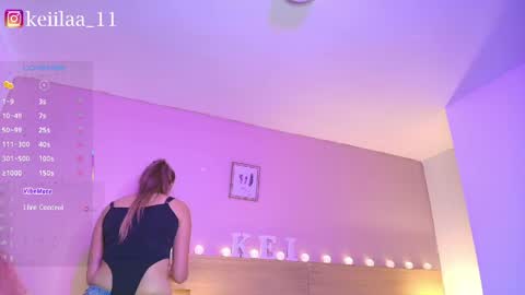 keii online show from May 2026 07:08:01 PM