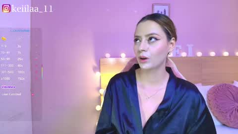 keii online show from May 2026 06:27:01 PM