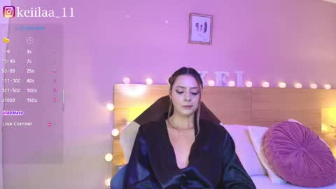 keii online show from May 2026 06:46:01 PM