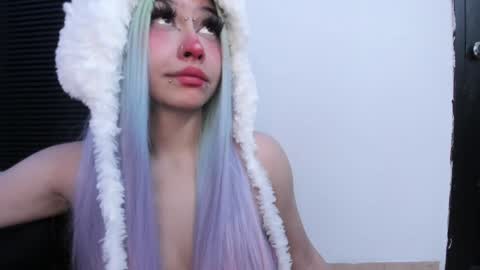 Keidy Monday to Saturday from 200 pm to 810pm  UTC-5 Colombia Time online show from December 2024 12:19:01 AM