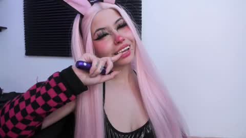 Keidy Monday to Saturday from 200 pm to 810pm  UTC-5 Colombia Time online show from December 2024 09:06:02 AM