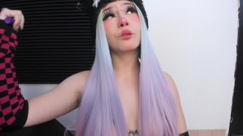 Keidy Monday to Saturday from 200 pm to 810pm  UTC-5 Colombia Time online show from December 2024 08:44:01 PM