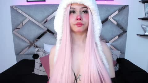 Keidy Monday to Saturday from 200 pm to 810pm  UTC-5 Colombia Time online show from December 2024 07:15:02 PM