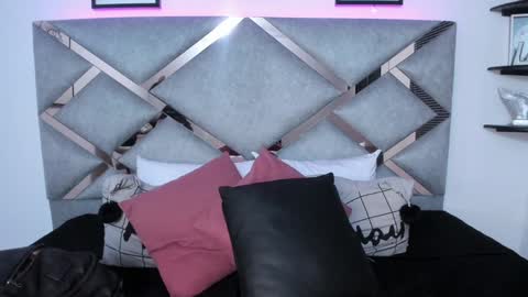 Keidy Monday to Saturday from 200 pm to 810pm  UTC-5 Colombia Time online show from December 2024 08:25:02 PM