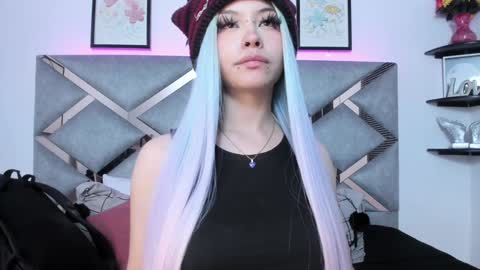 Keidy Monday to Saturday from 200 pm to 810pm  UTC-5 Colombia Time online show from January 2025 07:02:02 PM