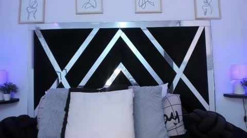 Keidy Monday to Saturday from 200 pm to 810pm  UTC-5 Colombia Time online show from March 2025 07:06:02 PM