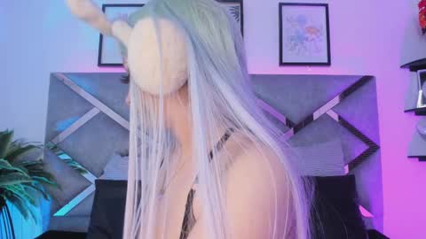 Keidy Monday to Saturday from 200 pm to 810pm  UTC-5 Colombia Time online show from September 2025 07:04:01 PM