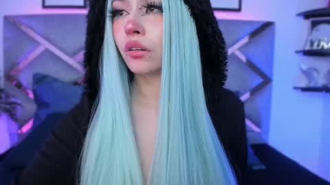 Keidy Monday to Saturday from 200 pm to 810pm  UTC-5 Colombia Time online show from October 2025 07:52:01 AM