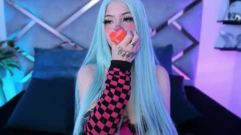 Keidy Monday to Saturday from 200 pm to 810pm  UTC-5 Colombia Time online show from October 2025 09:04:02 PM