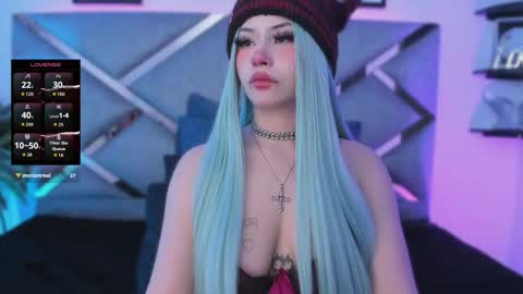 Keidy Monday to Saturday from 200 pm to 810pm  UTC-5 Colombia Time online show from December 2025 11:42:01 PM