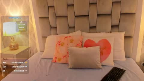 Keiira Fox online show from May 2026 11:26:02 AM