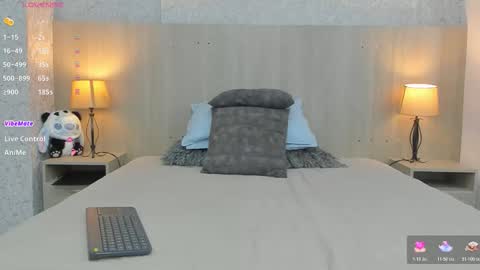 Snapshot of keila_clark chatting on March 2026 02:05:02 AM Keila online show from March 2026 02:05:02 AM