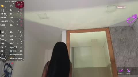 keila_rose online show from May 2026 05:04:01 AM