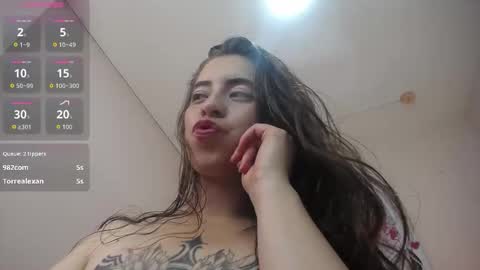 Keila  online show from February 2026 02:53:01 AM