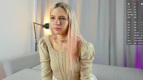 Snapshot of keilachango chatting on February 2026 09:00:02 AM Kim online show from February 2026 09:00:02 AM