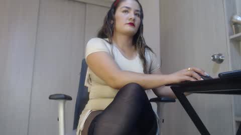 Snapshot of keilafranco chatting on February 2025 08:13:01 PM keilafranco online show from February 2025 08:13:01 PM