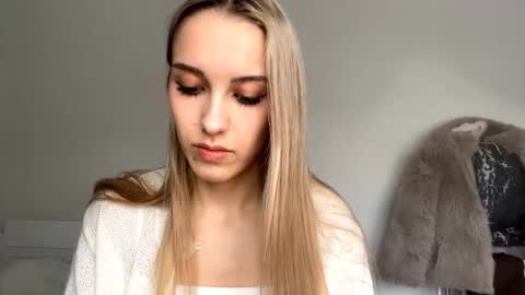 Lina online show from February 2026 07:18:01 AM