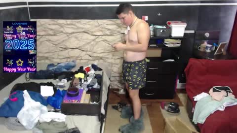 keiler online show from January 2025 09:41:02 PM