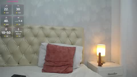 Keily online show from November 2025 11:21:02 AM