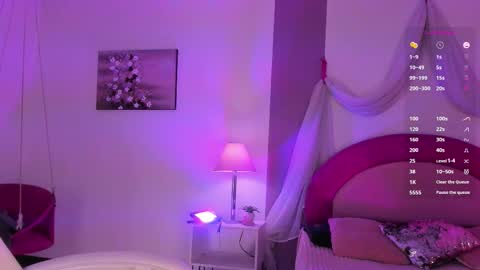 KEILY  online show from February 2026 05:01:02 AM