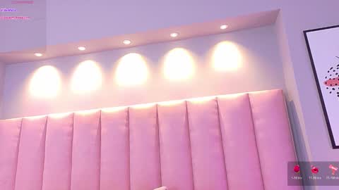 Keily Ross online show from November 2025 04:31:02 PM