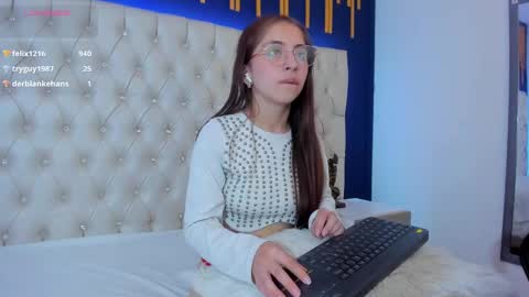 Snapshot of keilymorgan_ chatting on February 2025 12:37:02 PM Keily Morgan online show from February 2025 12:37:02 PM