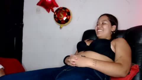 keilysex777 online show from June 2026 04:06:01 PM