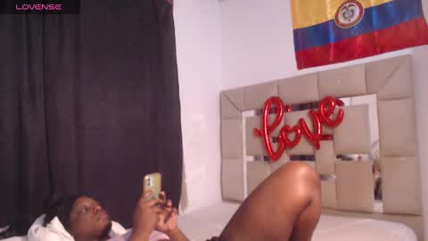 Snapshot of keilysofia chatting on March 2025 01:28:01 AM Keili online show from March 2025 01:28:01 AM