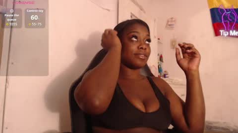 Keili online show from April 2026 01:29:02 AM