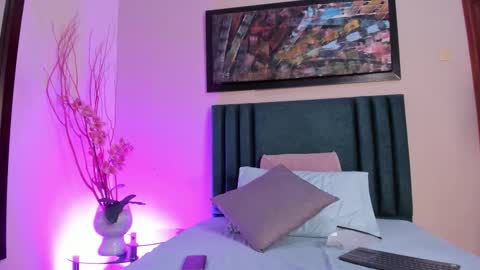 Snapshot of keimywilde chatting on February 2026 06:30:01 PM Keimy Wilde online show from February 2026 06:30:01 PM