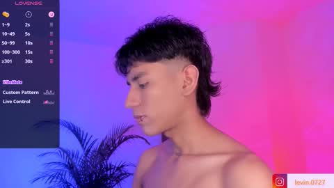 Snapshot of keiner_smith chatting on October 2025 08:35:01 AM Alejandro Gonzalez online show from October 2025 08:35:01 AM