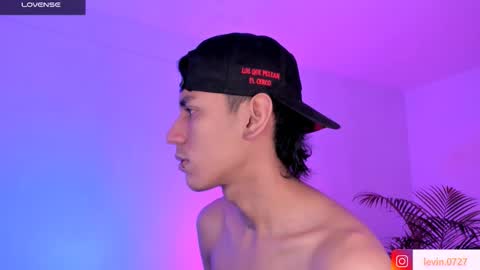 Snapshot of keiner_smith chatting on October 2025 07:54:02 AM Alejandro Gonzalez online show from October 2025 07:54:02 AM