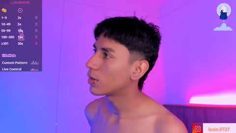 Alejandro Gonzalez online show from January 2026 04:48:02 AM