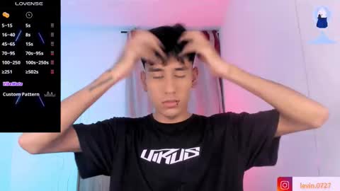 Alejandro Gonzalez online show from February 2026 02:26:02 AM