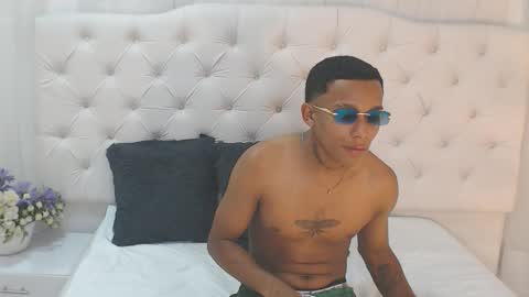 Snapshot of keiner_vasquez chatting on September 2025 07:25:01 PM keiner_vasquez online show from September 2025 07:25:01 PM