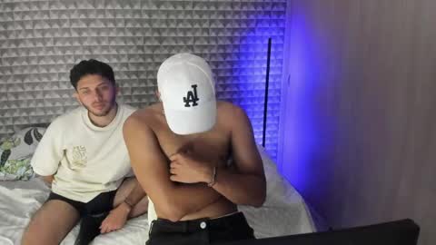 KEINNER online show from April 2026 02:18:01 PM