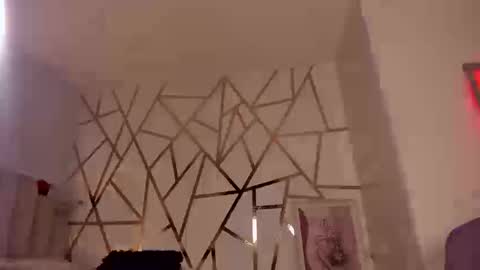 Keira Angel online show from September 2025 12:44:01 AM