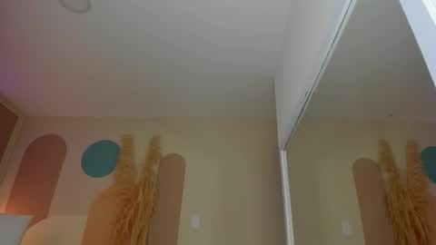 Keira Angel online show from March 2026 05:02:01 AM