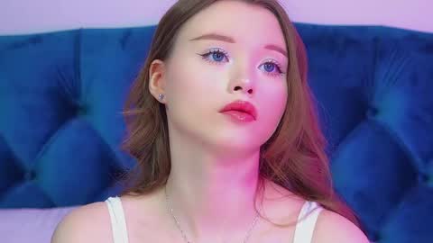 Snapshot of keiraace chatting on May 2026 06:29:01 AM Keira online show from May 2026 06:29:01 AM