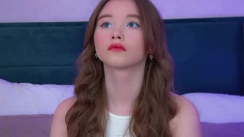 Snapshot of keiraace chatting on June 2026 06:17:02 AM Keira online show from June 2026 06:17:02 AM