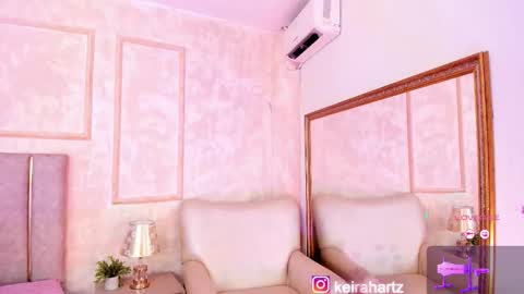 keirahartz online show from February 2026 04:06:02 AM