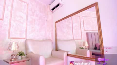 keirahartz online show from February 2026 03:36:02 AM