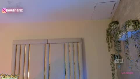 keirahartz online show from March 2026 11:36:02 AM