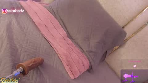 keirahartz online show from March 2026 11:33:01 PM