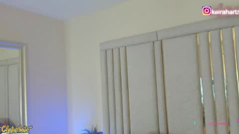 keirahartz online show from May 2026 11:37:02 AM